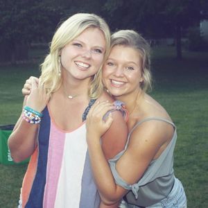 Meet your Posher, Ashlee